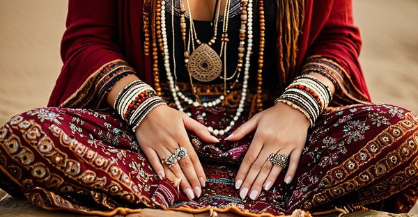 Boho & chic : explorez les essentiels du style bohème et chic