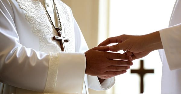 Comment s'habiller avec élégance pour un baptême ?