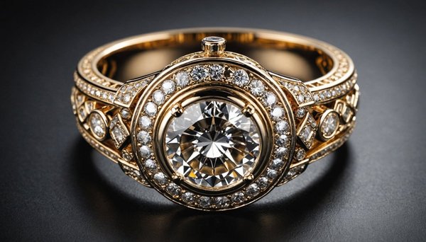 Bijoux pour homme et femme : exprimez votre unicité élégamment