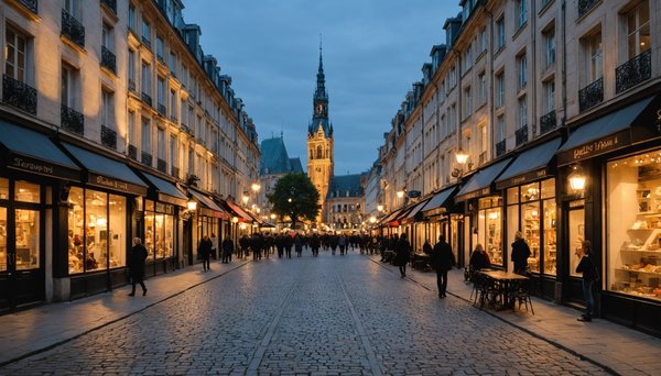 Le guide ultime pour un relooking réussi à lille
