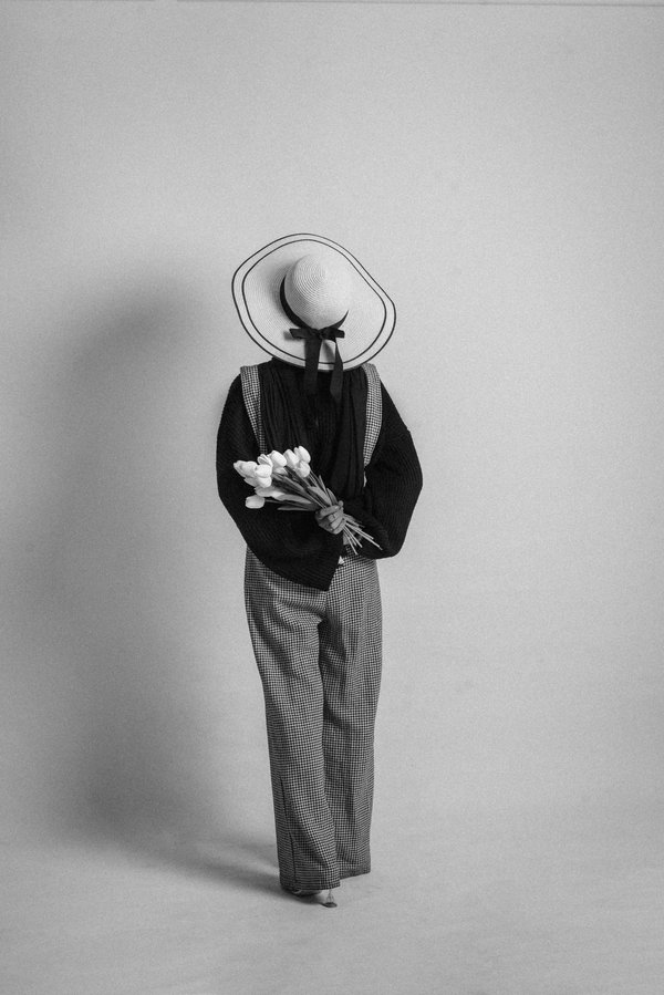 Comment porter un pantalon bohème avec style et élégance