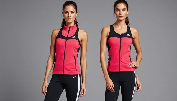 Ensemble de sport femme : alliez style et performance !